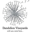 Dandelion Vineyards logo