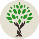 True Living Counselling logo