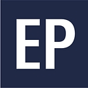 English Path logo