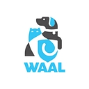 Wichita Animal Action League logo