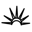 Councilmatic logo