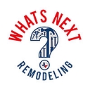 What's Next Remodeling LLC logo