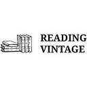 Reading Vintage logo