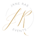 Jane Rae Events logo