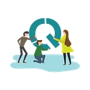 Qooling logo