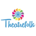 Theatrefolk logo
