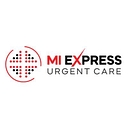 MI Express Care logo