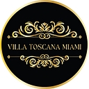 Villa Toscana Miami logo