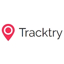Tracktry logo