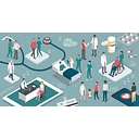 365 Healthcare Staffing logo