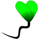 Grow Abundant logo