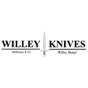 Willey Knives logo
