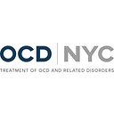 OCD NYC logo