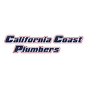 California Coast Plumbers logo