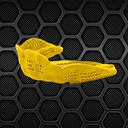 BulletProof (BulletProof MouthGuards / BulletProof NightGuard) logo