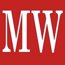 MoneyWeek logo