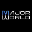 Major World logo