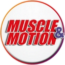 Muscle & Motion logo
