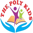 The Poly Kids logo
