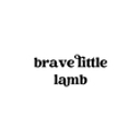 Brave Little Lamb logo