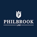 Philbrook Law logo