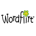 Wordflirt logo