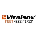 Vitalsox logo