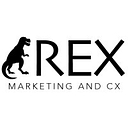 Rex Marketing & CX logo