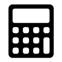 CalculateStuff logo