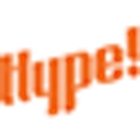 The Hype! Agency logo
