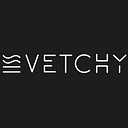 Vetchy logo