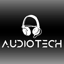 AudioTech logo