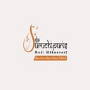 Dr Suruchi Puri Makeovers logo