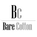 BareCotton logo