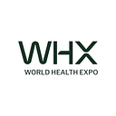 World Health Expo logo