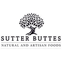 Sutter Buttes logo