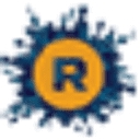 SplatRBall logo