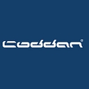Coddan logo