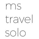 ms travel solo logo