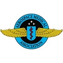Aerospace Medical Association logo