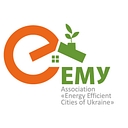 EECU (Energy Efficient Cities of Ukraine) logo