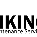 Viking Maintenance Services, LLC logo