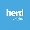 Herd Digital logo