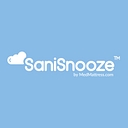 SaniSnooze logo