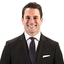 Graham Bensinger logo