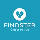 Findster logo