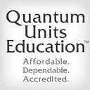 Quantum Units Education logo