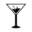 Slightly Pretentious logo