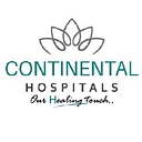 Continental Hospitals logo