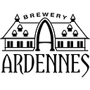 Brewery Ardennes logo
